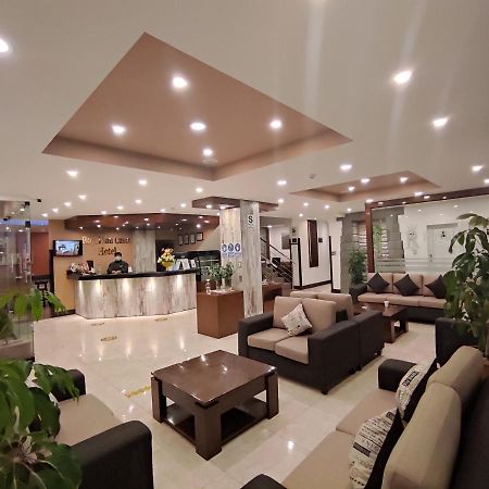 Royal Inn Cusco Hotel المظهر الخارجي الصورة