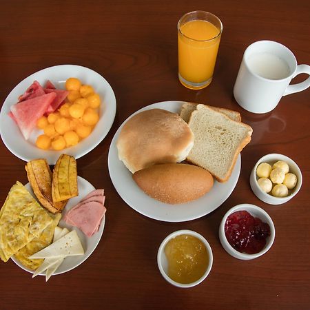 Royal Inn Cusco Hotel المظهر الخارجي الصورة