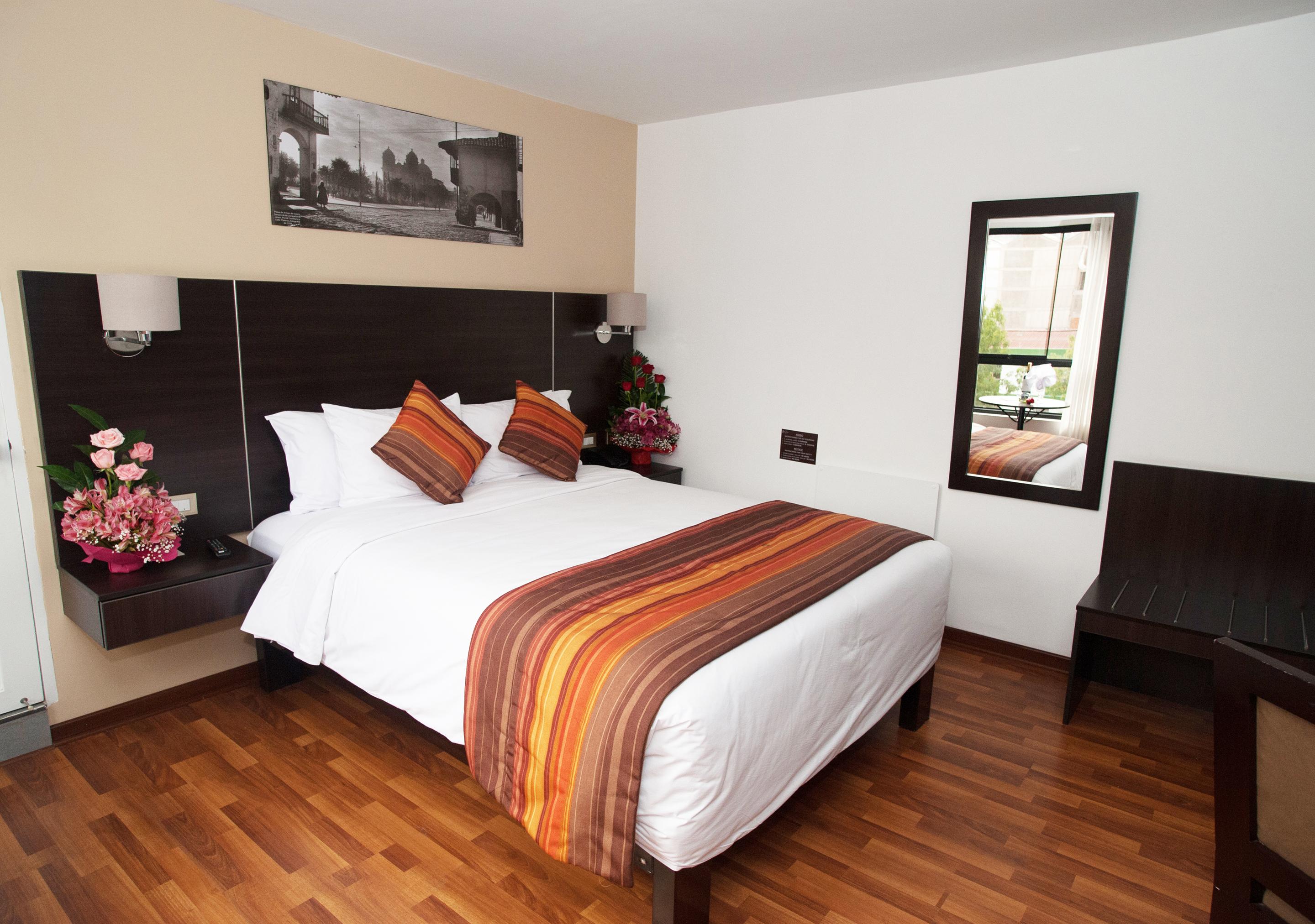 Royal Inn Cusco Hotel المظهر الخارجي الصورة