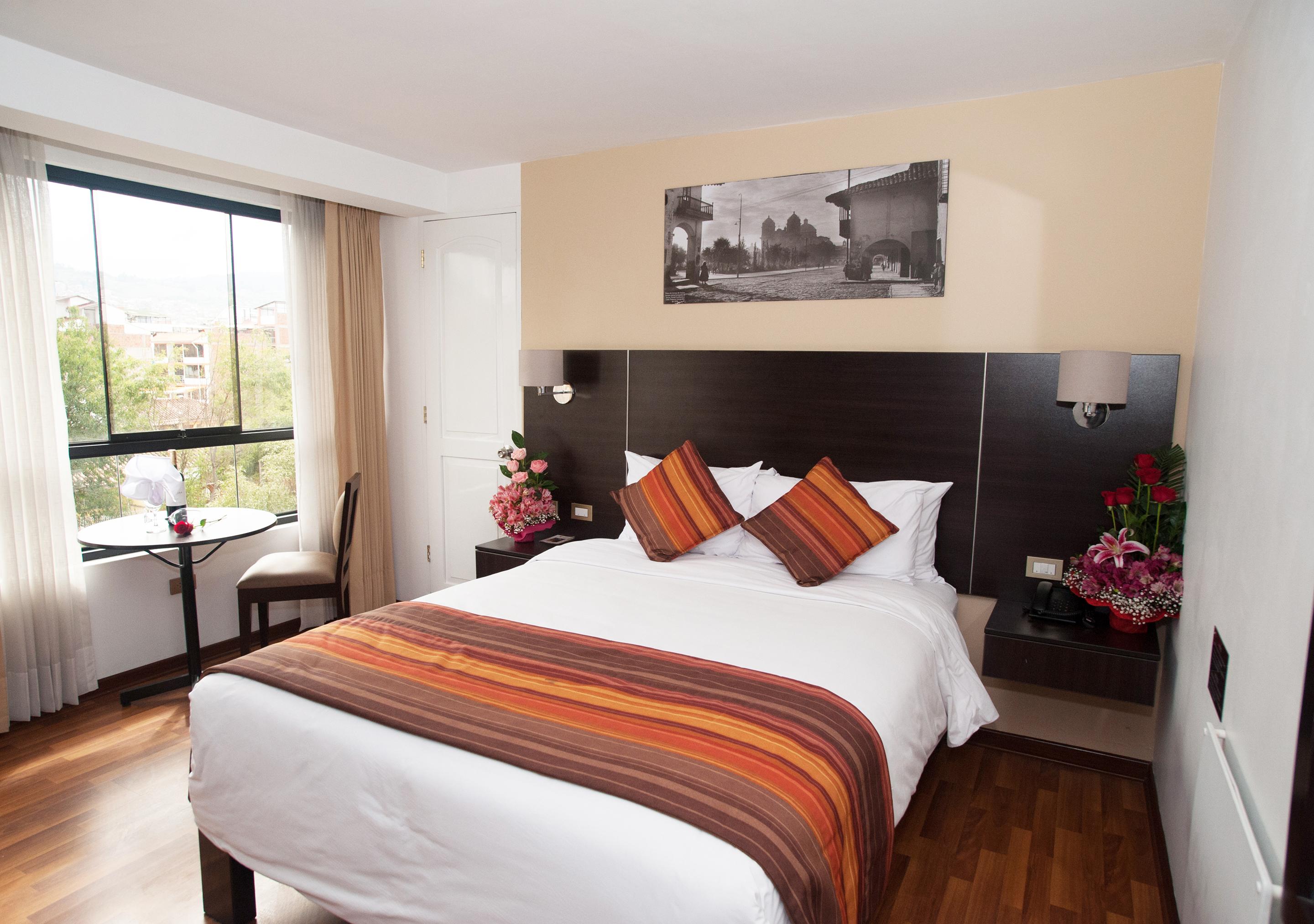 Royal Inn Cusco Hotel المظهر الخارجي الصورة
