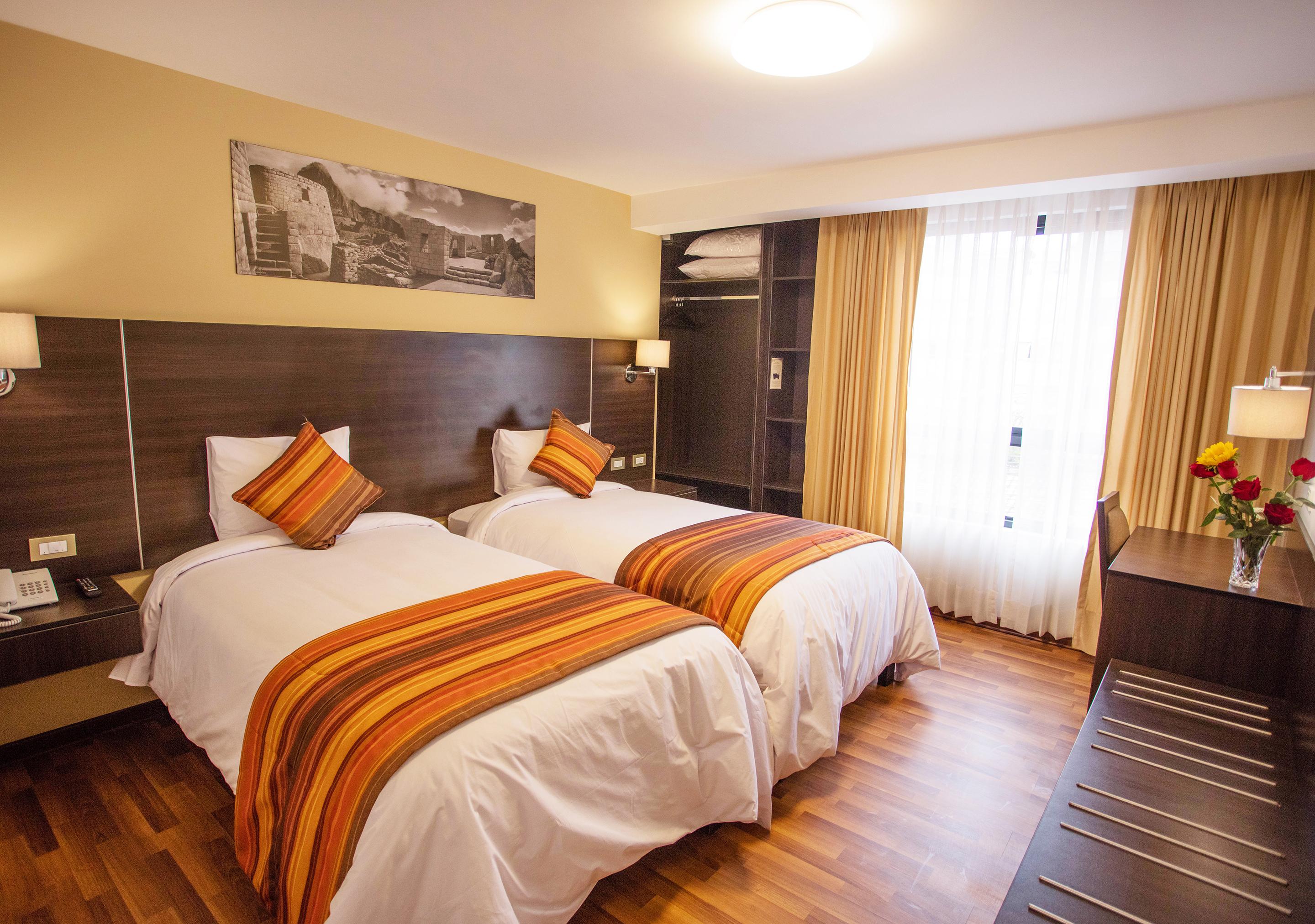 Royal Inn Cusco Hotel المظهر الخارجي الصورة