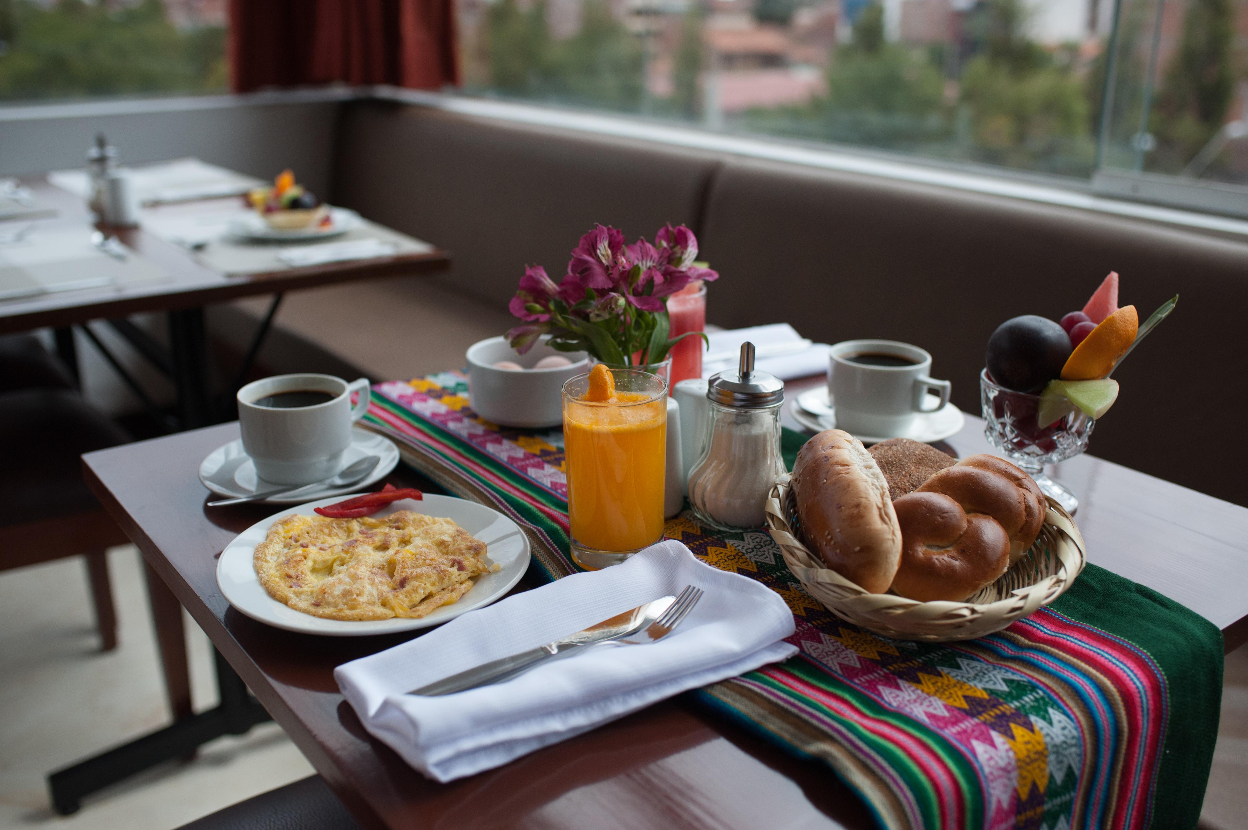 Royal Inn Cusco Hotel المظهر الخارجي الصورة