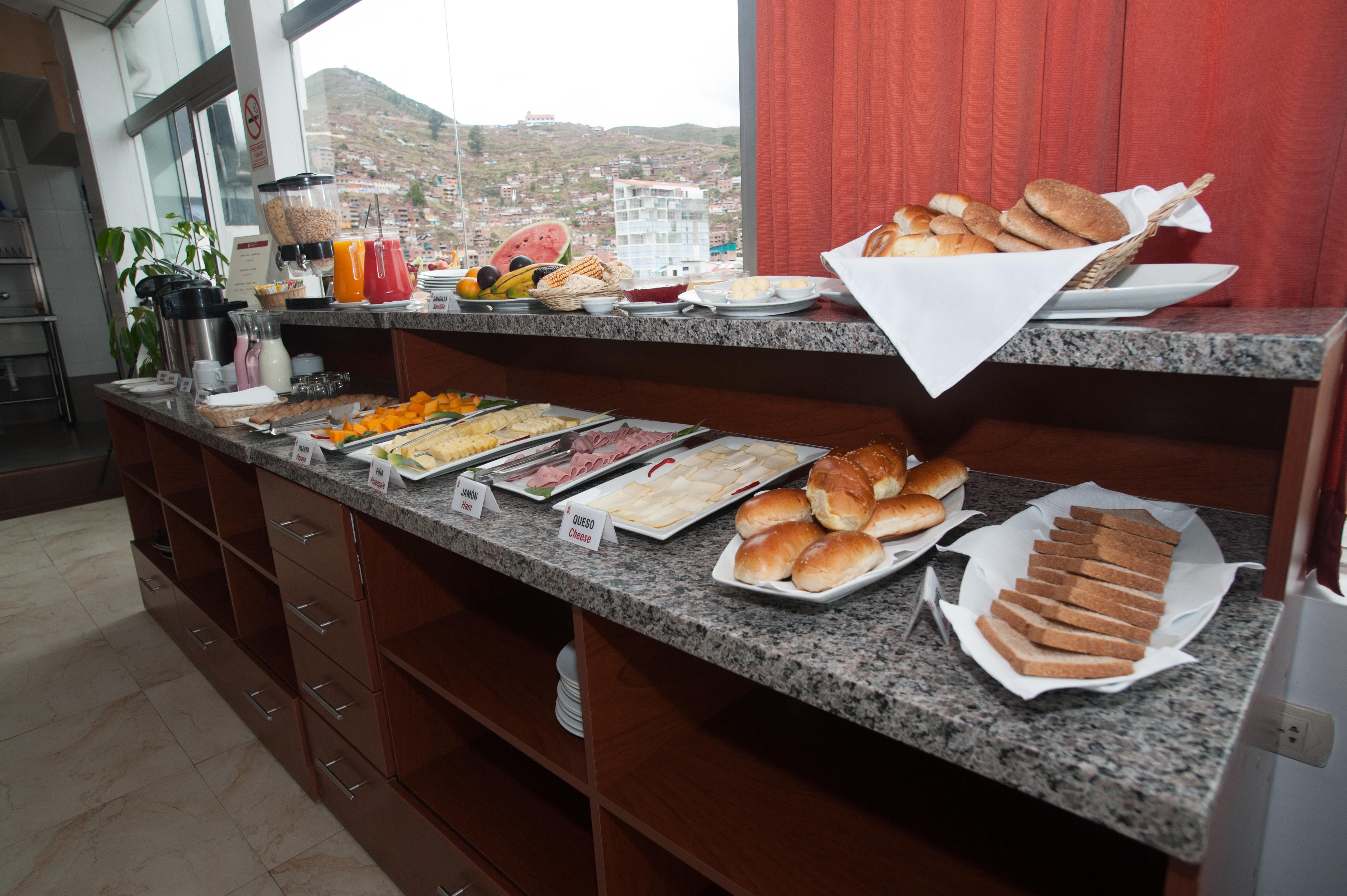 Royal Inn Cusco Hotel المظهر الخارجي الصورة