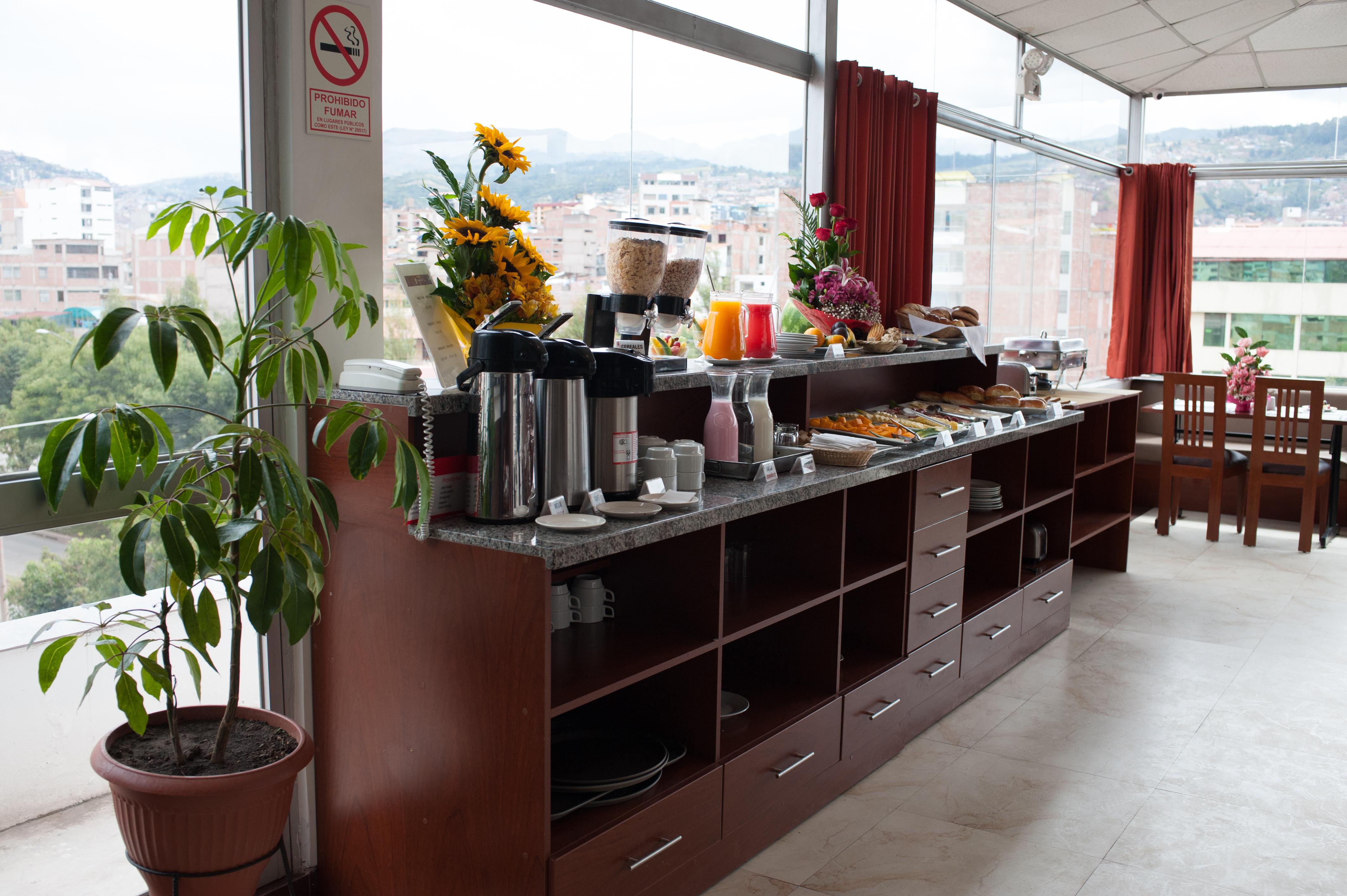 Royal Inn Cusco Hotel المظهر الخارجي الصورة
