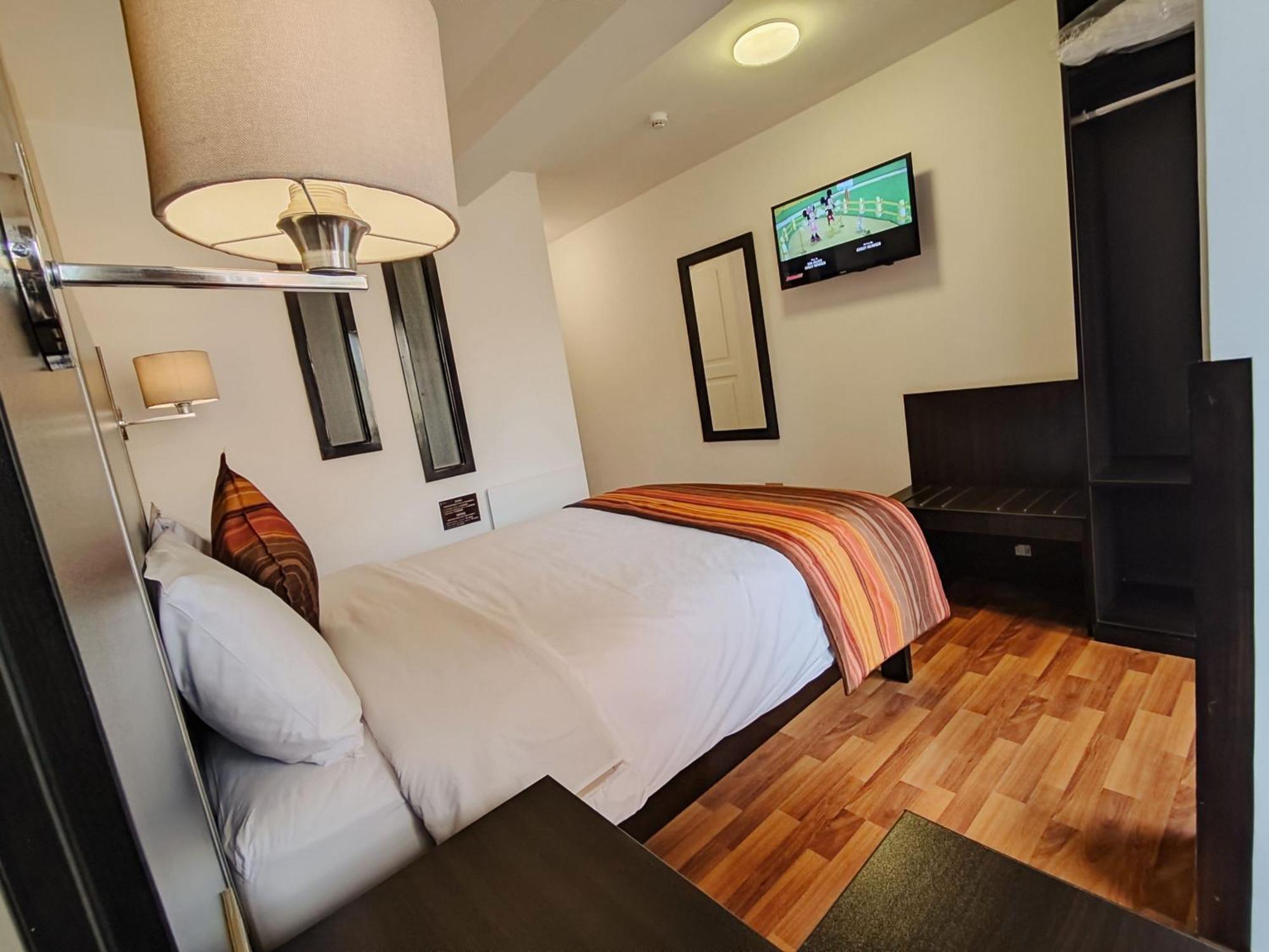 Royal Inn Cusco Hotel المظهر الخارجي الصورة